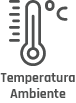 Temperatura ambiente