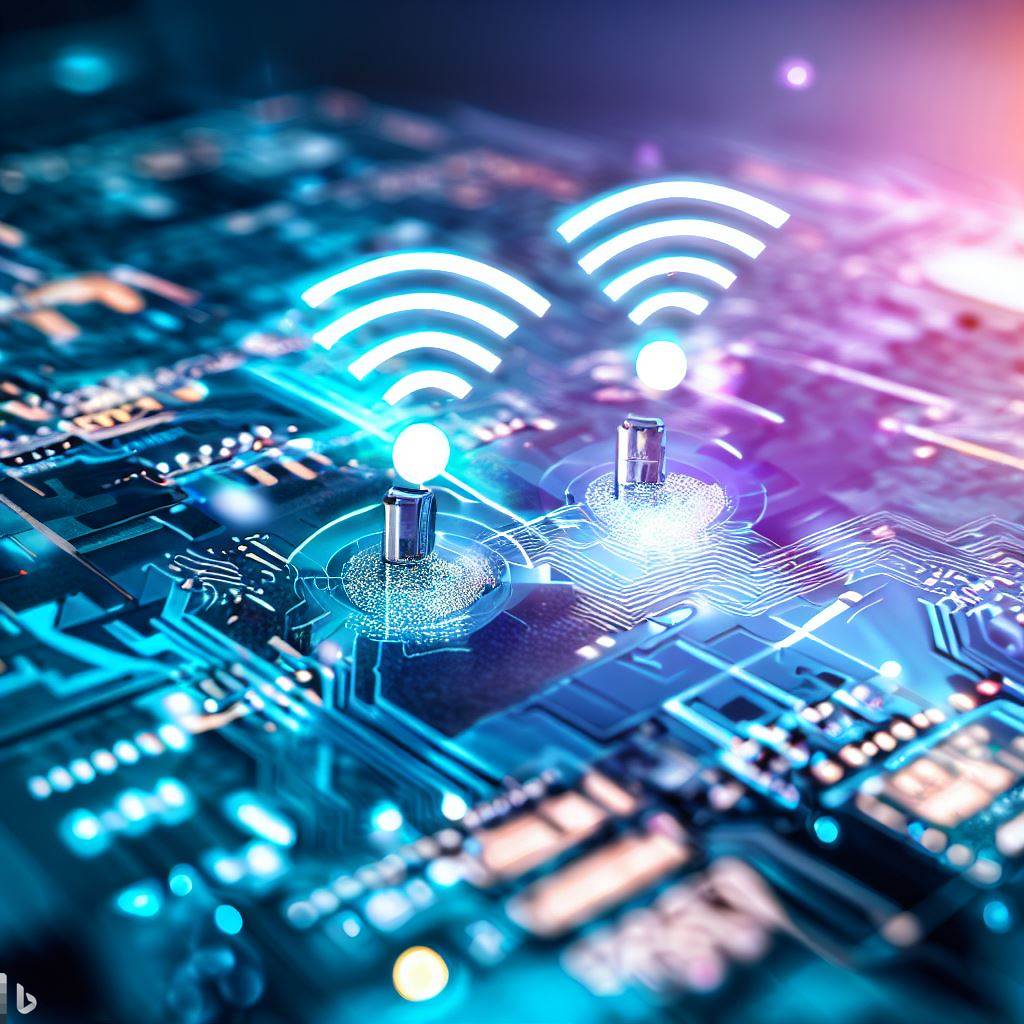 Monitoramento online com sensores IoT